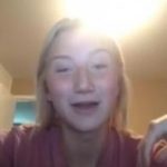 Natural 34-DDD cup OnlyFans small boobs