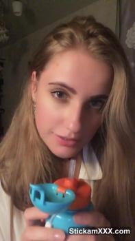 We Love Her Patreon Little Bush