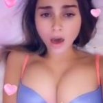 Little Kitty lady, a big toy