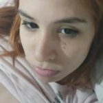 Kitty teen BF calls again and she talks to him on the Kitty sex phone. He jerks off and gives her a facial.