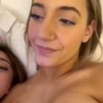 Snapchat Kate Owens: Latex-Clad