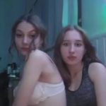 Stickam babe put my whole fist in my pussy looking naughty