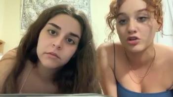 SMALL STICKAM TITS