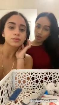 Stickam SweetArabic beurette arabe