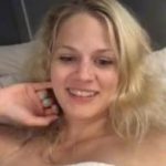 Finger in ass Stickam porn