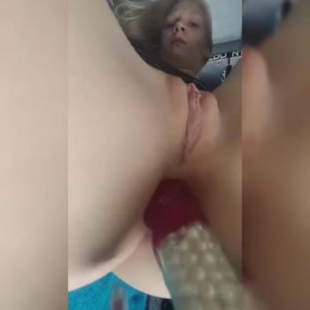 Pussy Stickam orgasm