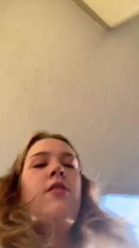 Omegle Tiny Teasing You After Showering