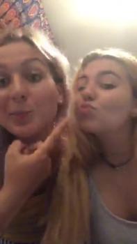 Passionate Desires Omegle Unleashed