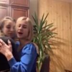 Omegle nude girl in locker room try new top