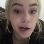 Omegle sex camera in a booth in the women's locker room