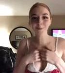 Gape training my Patreon ass on the Buffalo