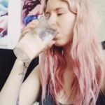 Rose Ferrera: Cat Ears & Sensual Skype Revelations