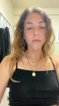 Pure Elegance: Snapchat Mariana Silva's Wet