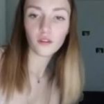 Married Snapchat woman masturbating crazy