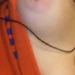 Russian Bigo anal masturbation with talking