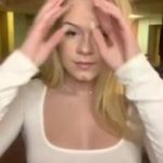 Young Omegle Girl Anal