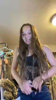 Leia organa fingering and OnlyFans fucking