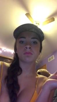 Let your OnlyFans GF take control