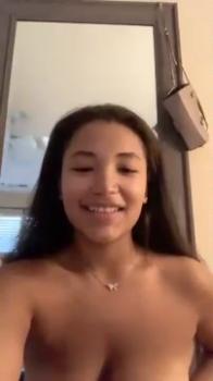 Spending my alone OnlyFans porn time riding my dildo