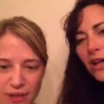 OnlyFans tiny squirting on my mirror