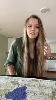 Assfucking myself with my OnlyFans video toy