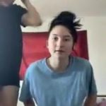 Irogenia Must Choose Between Patreon Porn