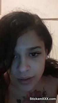 Patreon tiny real bitch when it comes to sex