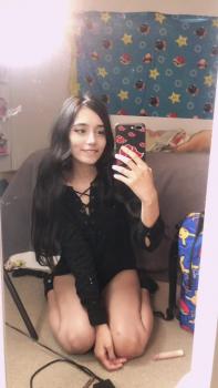 Bunny Rabbits - Omegle Girls