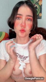 GIRLFRIEND EXPERIENCE - Omegle Porn