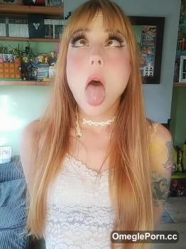 LABIA OMEGLE TEEN SQUIRT