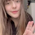 Footjob in red stockings - Kitty Porn