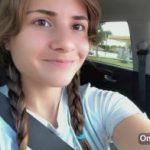 Girl Lost Shoes Looking For One Shoe - Kitty Porn