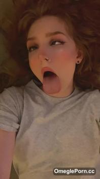 First Time Creamy Anal - Stickam Videos