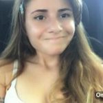 Young Stickam twerking