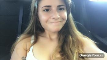 Young Stickam twerking