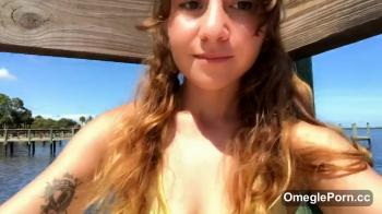 Omegle asshole for Him