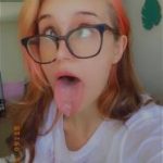 Aura blowjob queen POV - Omegle Porn