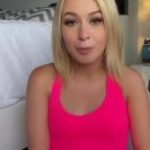 Cum in my mouth yum - Omegle Porn