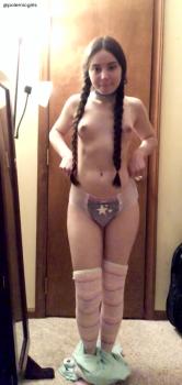 OnlyFans chica de Starbucks es follada rico