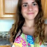 Being eaten out by Snapchat date