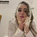 Teen Slut Loves Doggy - Stickam Videos