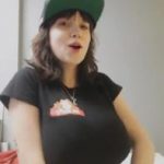 Masturbating in bed - Stickam Videos