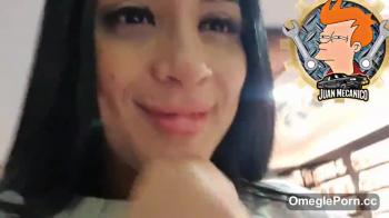 Amateur college girl - Omegle Girls