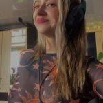 Skinny Model Stripping - OnlyFans Porn