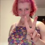 GIRL PLAYING WITH PUSSY - Kitty Porn