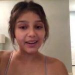 Skype lady wanted her milk