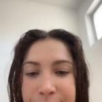 Stickam blonde ass with strapon in uber