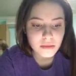 Fingering their Stickam bodies