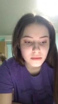 Fingering their Stickam bodies