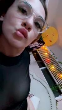 Creamiest Pussy - Bigo Girl